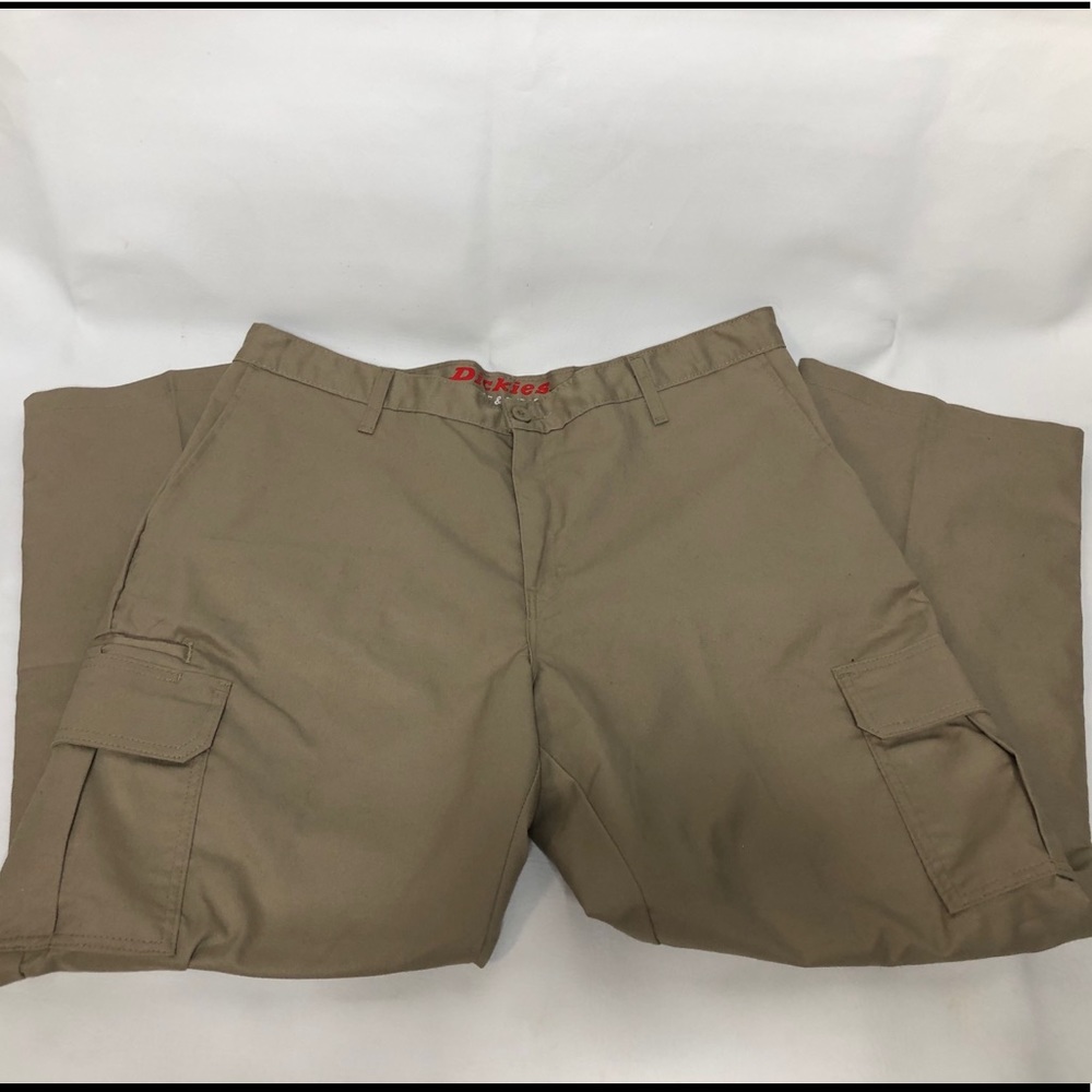 Dickies Mens Pants